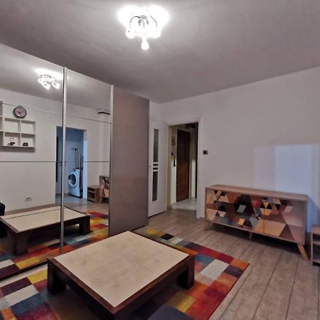 Apartament Happy Station Timișoara Zewnętrze zdjęcie