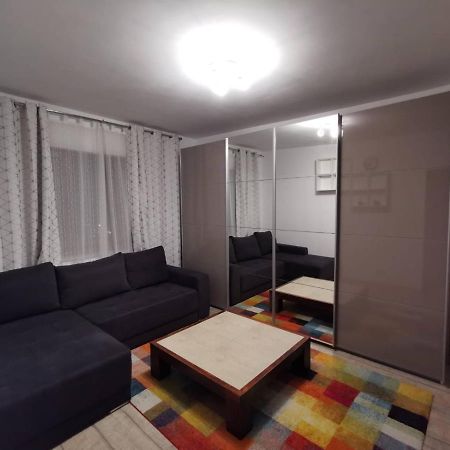 Apartament Happy Station Timișoara Zewnętrze zdjęcie