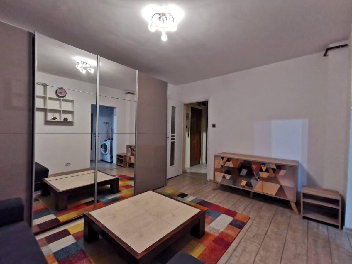 Apartament Happy Station Timișoara Zewnętrze zdjęcie
