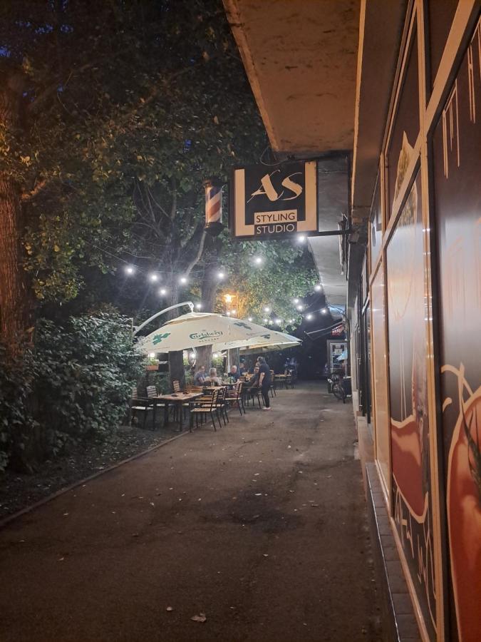 Apartament Happy Station Timișoara Zewnętrze zdjęcie