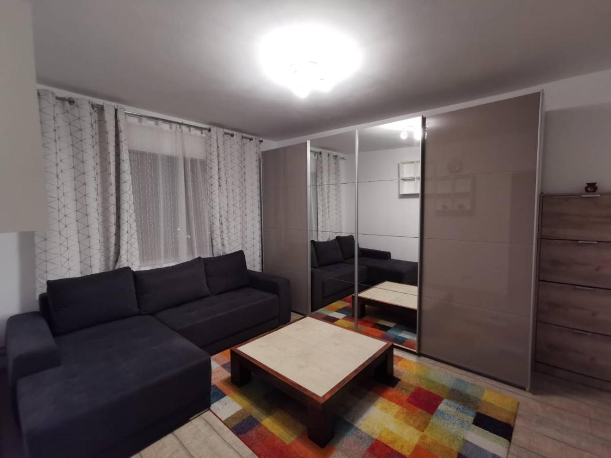 Apartament Happy Station Timișoara Zewnętrze zdjęcie