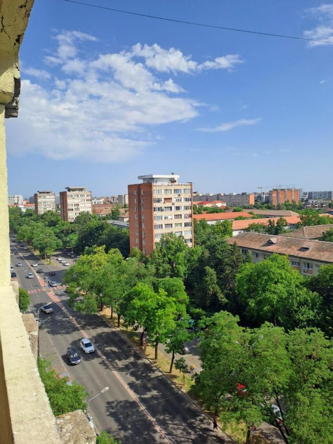 Apartament Happy Station Timișoara Zewnętrze zdjęcie