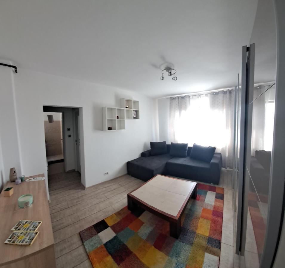 Apartament Happy Station Timișoara Zewnętrze zdjęcie