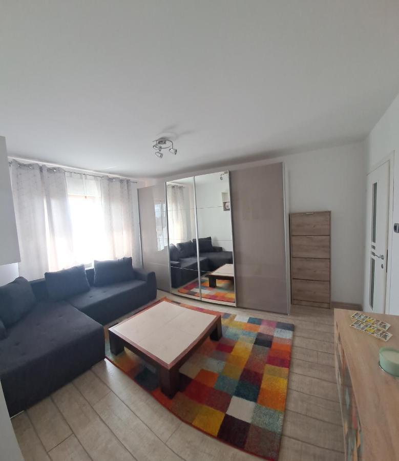 Apartament Happy Station Timișoara Zewnętrze zdjęcie
