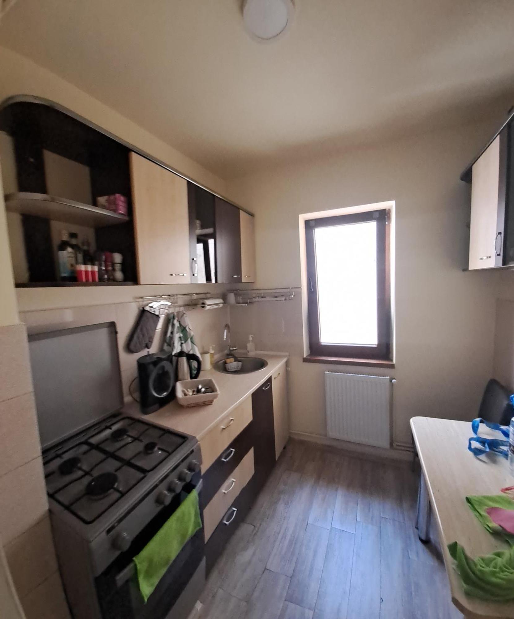 Apartament Happy Station Timișoara Pokój zdjęcie